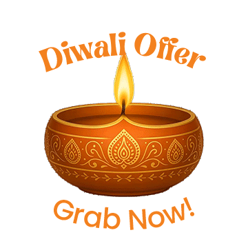 Open Diwali offer
