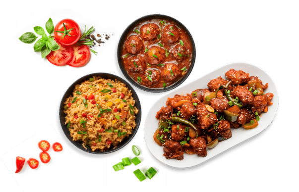 INDO CHINESE