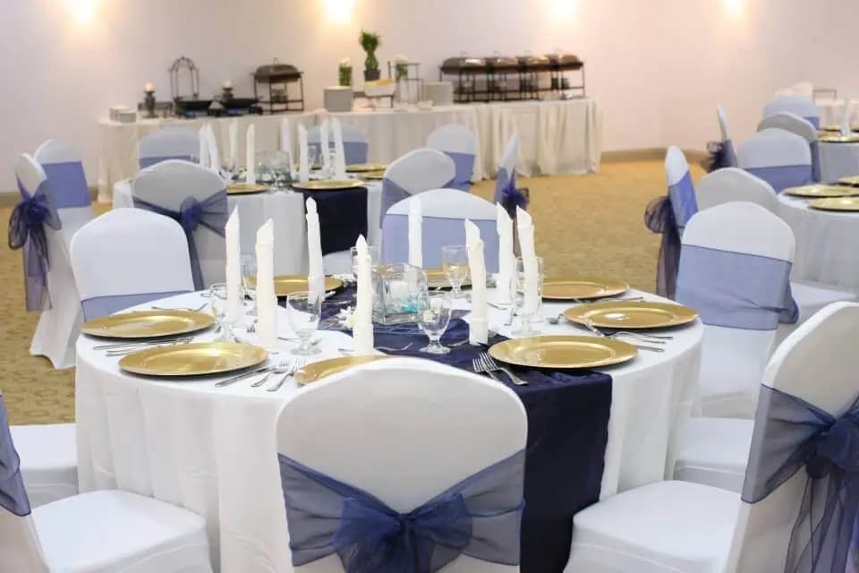 ballroom rental orlando