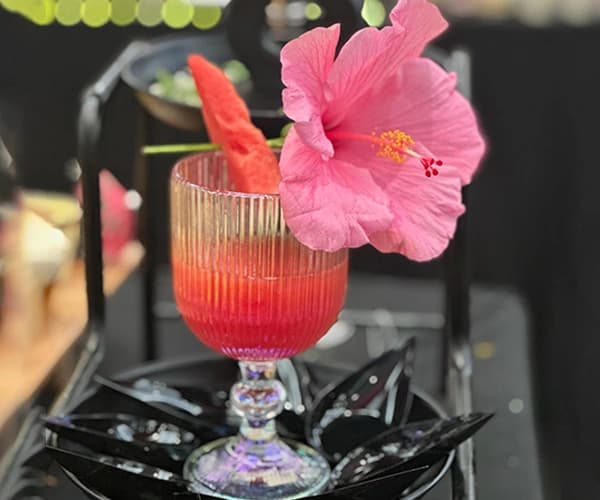Beverage Services