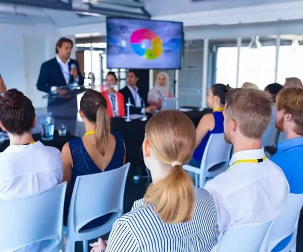 Conferences & Seminars