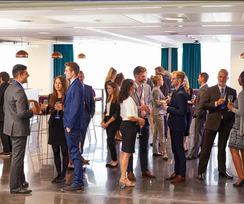 Networking Events