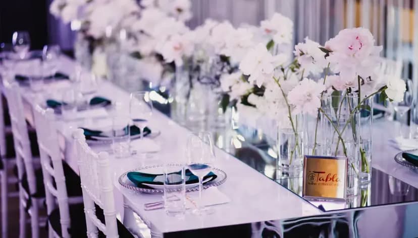 Make Your Corporate Event Unforgettable Image for Corporate