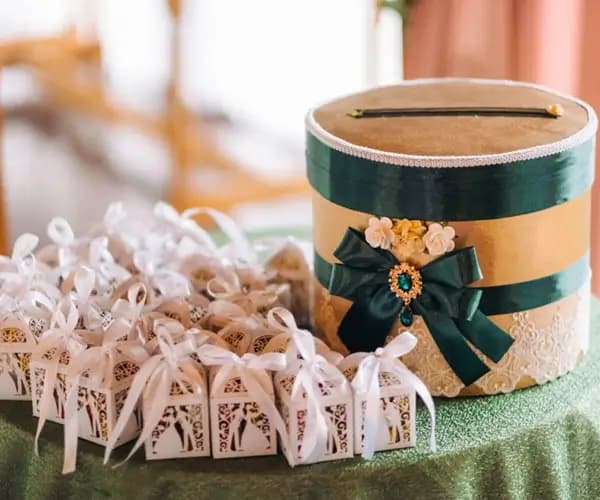 Wedding Ceremony