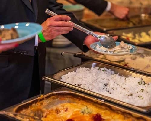 Full Catering Services in Jacksonville for Every Occasion 