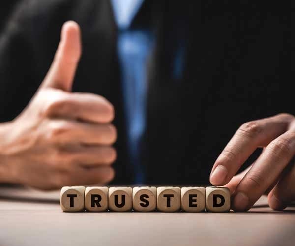 Trusted by Families & Businesses Alike 