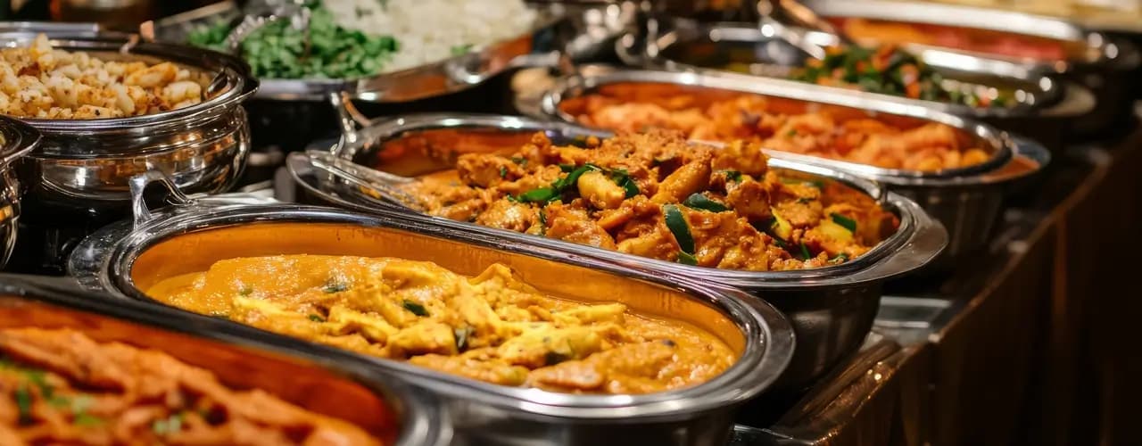 Catering Services in Jacksonville