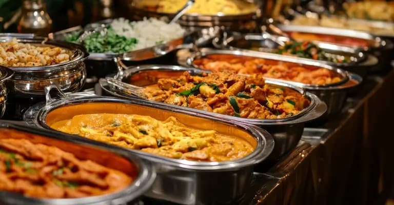 Catering Services in Jacksonville