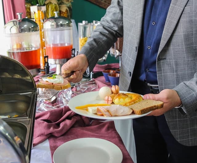 Brunch & Corporate Catering in Orlando, FL Made Easy