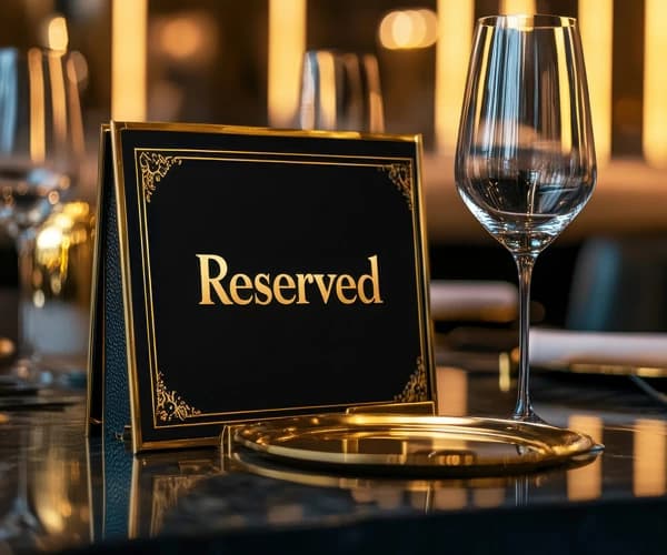 Restaurant Buyout