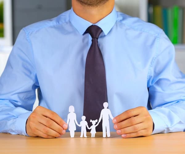 Trusted by Families & Businesses Alike