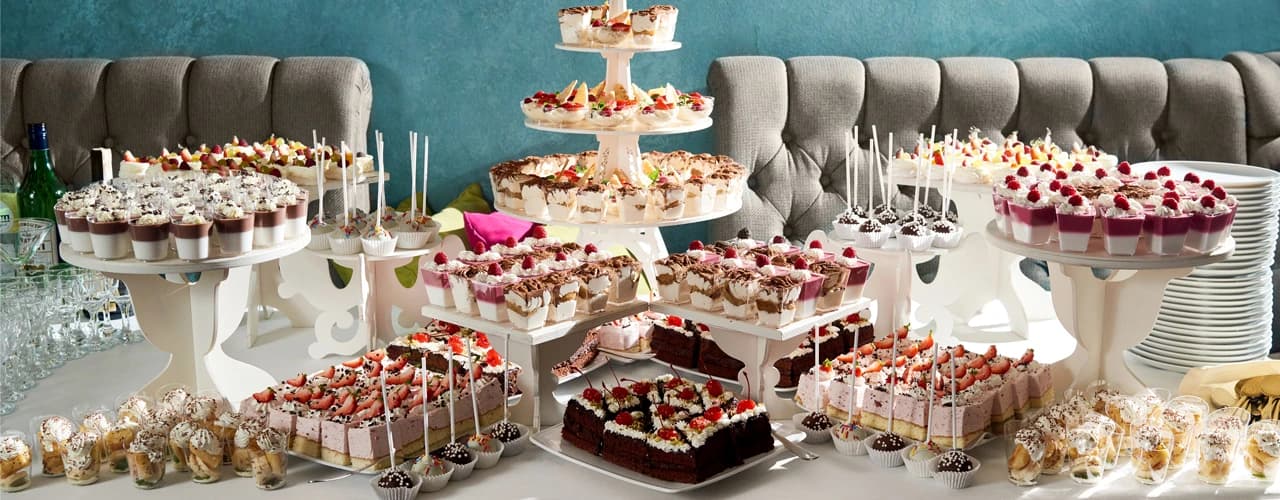 Catering Services in Orlando