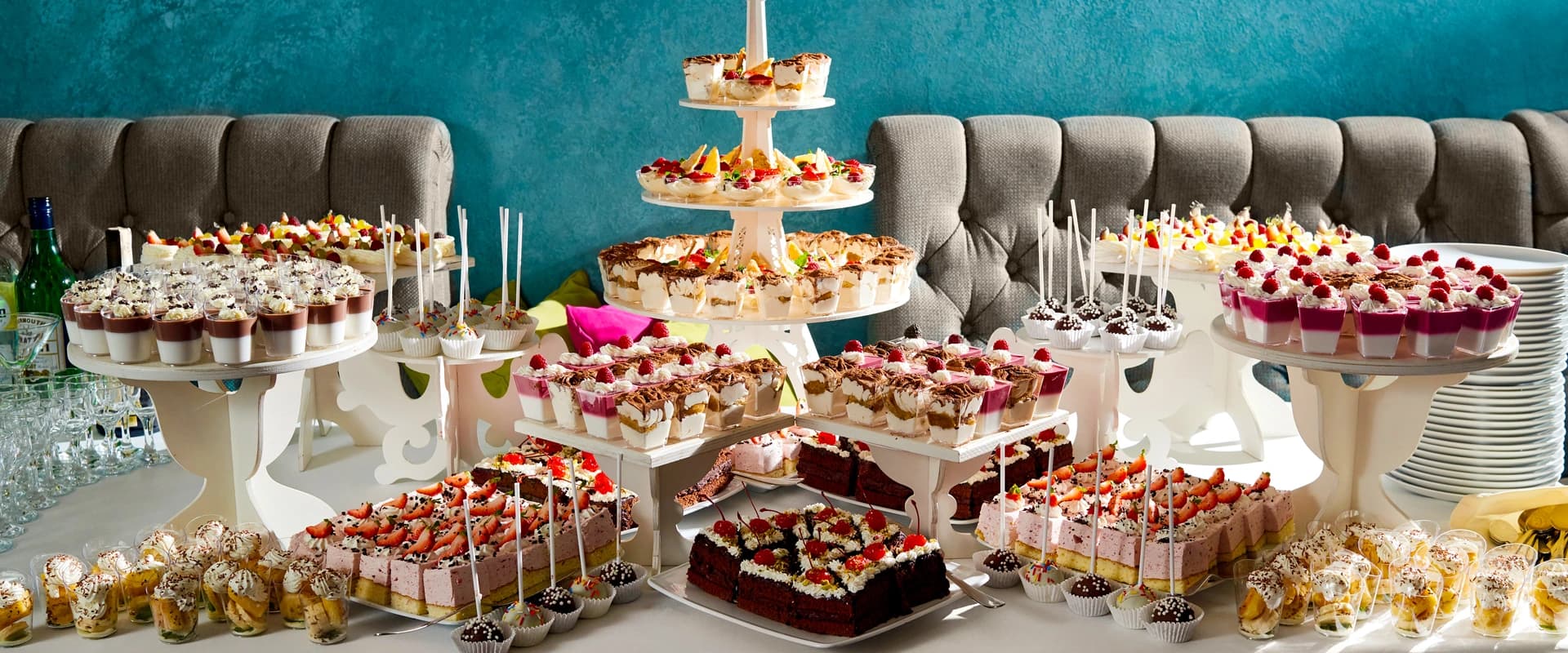 Catering Services in Orlando