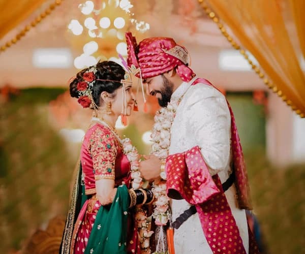Wedding Ceremony
