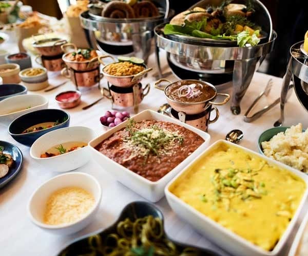 Breakfast & Lunch Catering Packages in Miami