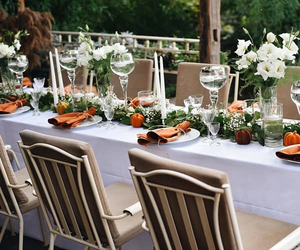 Wedding Food Catering That Creates Memories