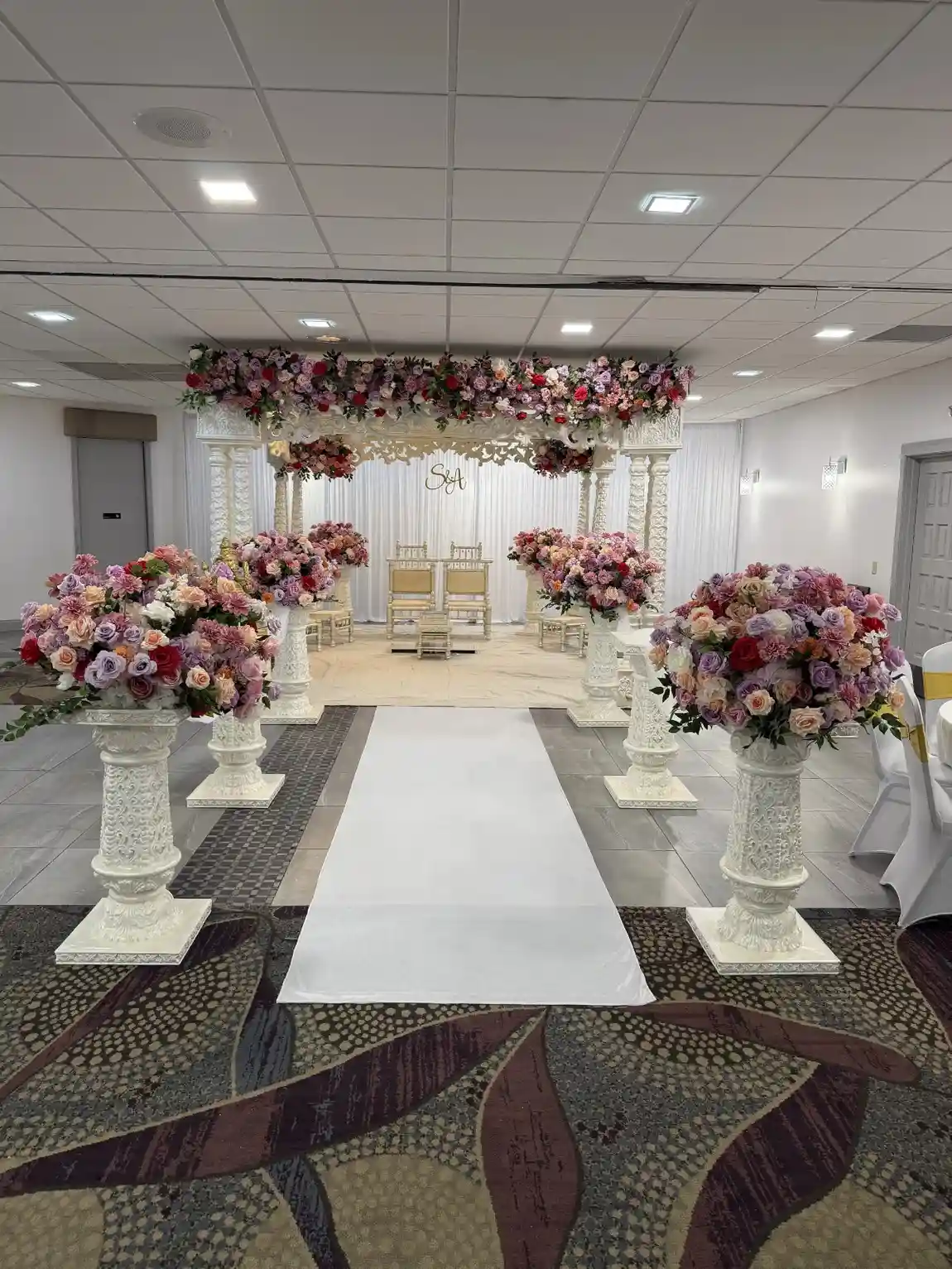 Tabla Ballroom Grand Venue