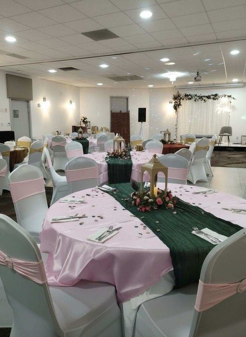 Tabla Ballroom Grand Venue