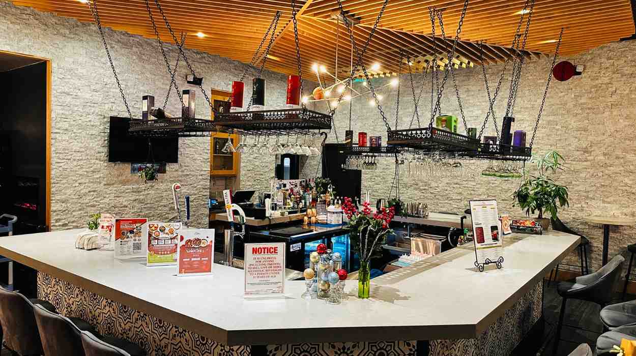 Event Setup