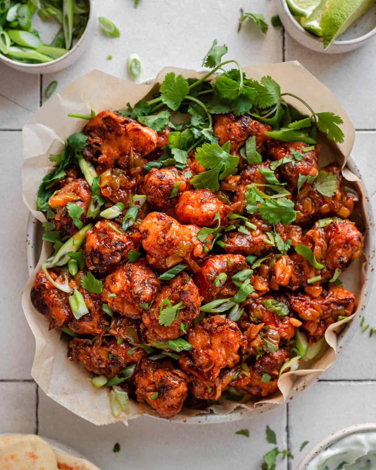 Exceptional Catering Service