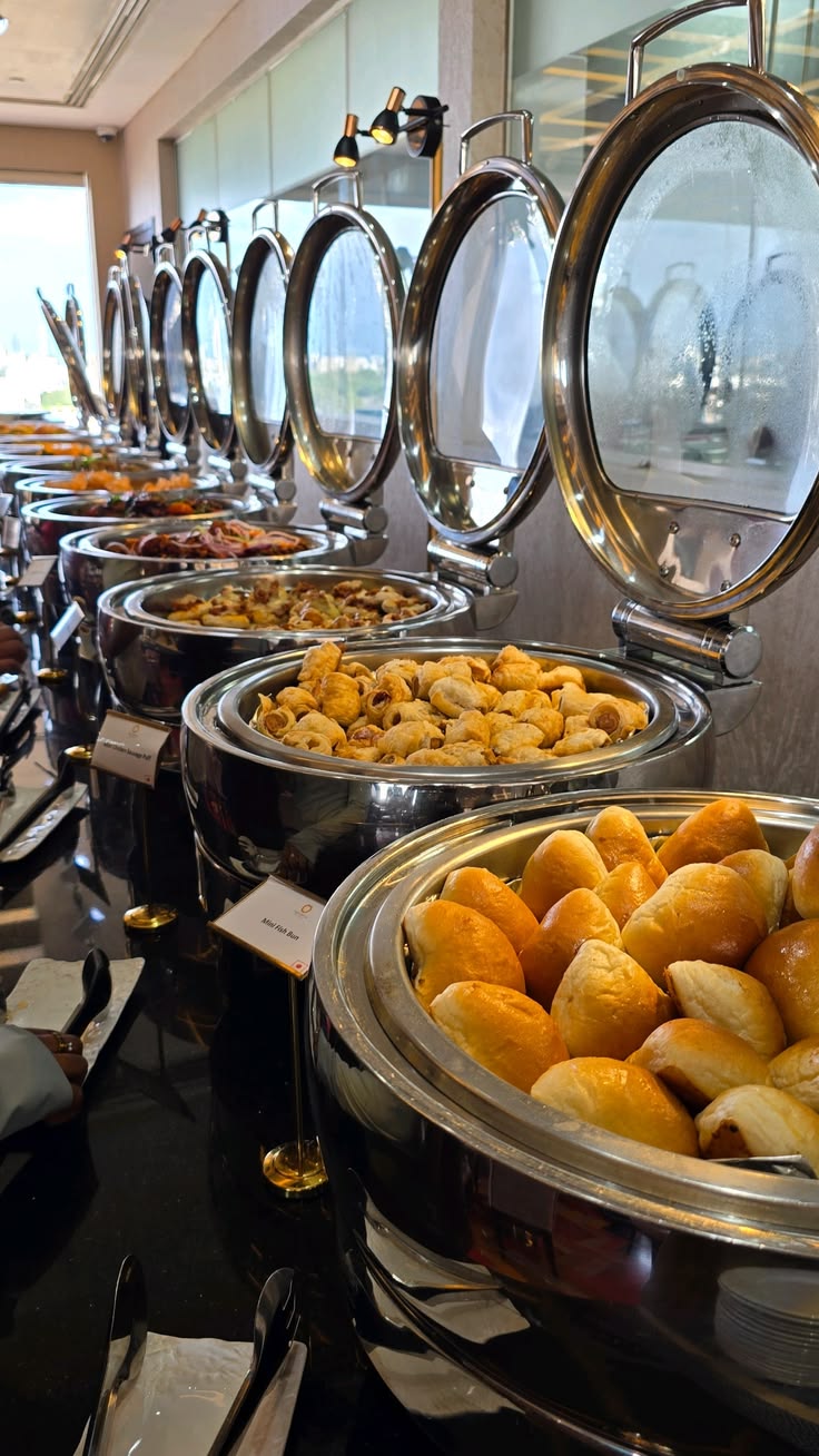 Exceptional Catering Service