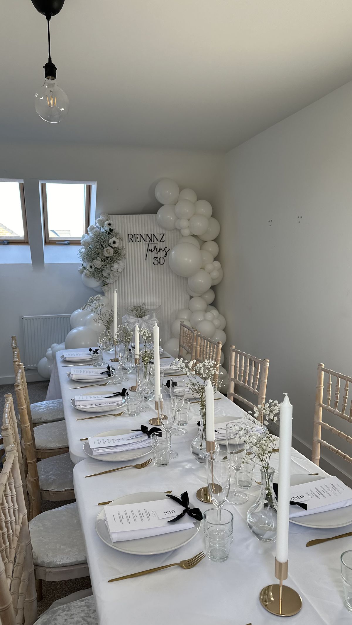 Wonderful Catering Experience