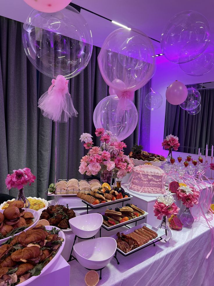 Exceptional Catering Service