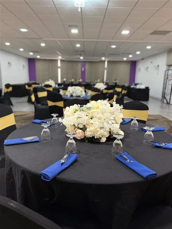 Tabla Ballroom Grand Venue
