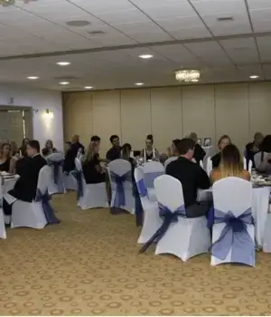 ballroom venue in Orlando