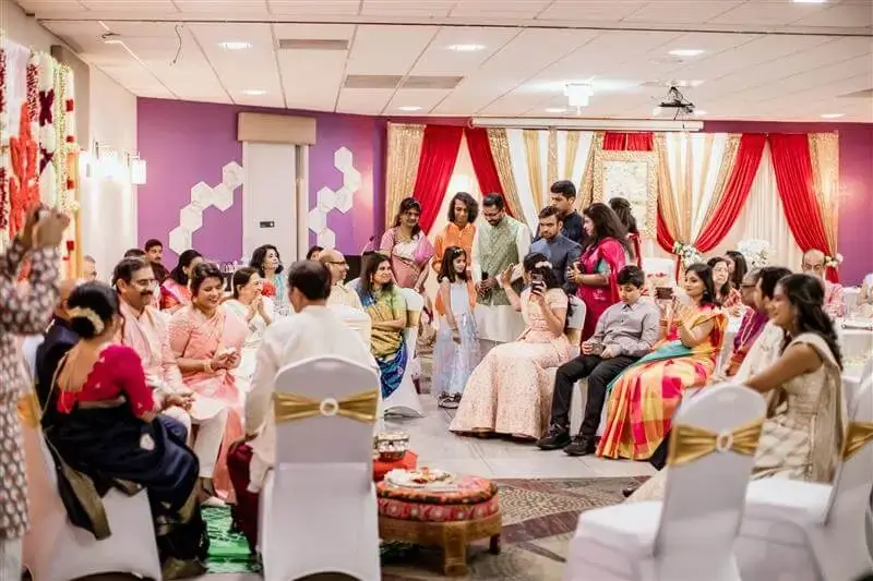 Banquet Halls in Orlando