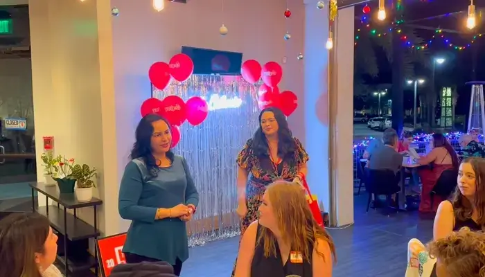 Catering services for Beverage Services