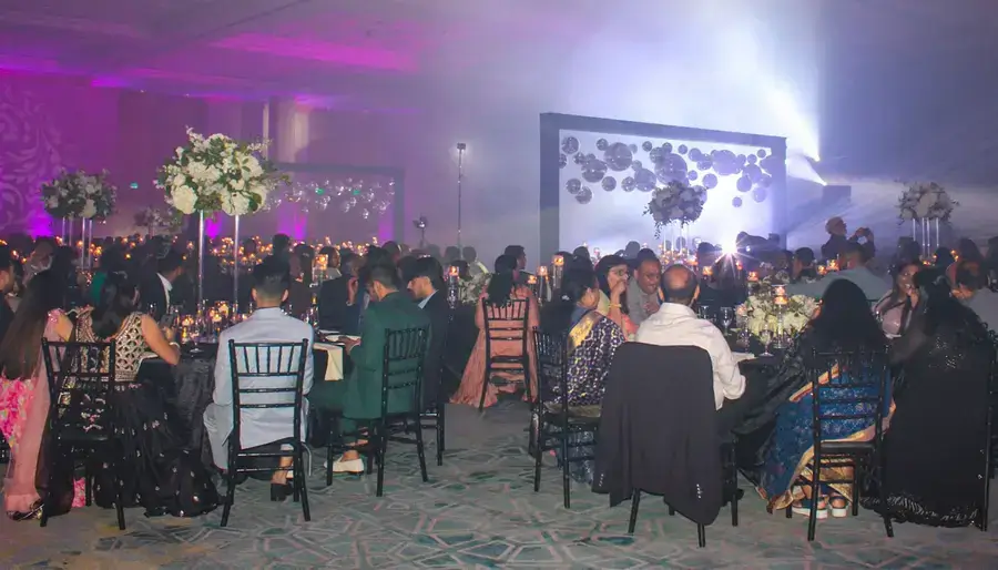 business lunch catering