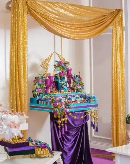 personalized wedding favor boxes