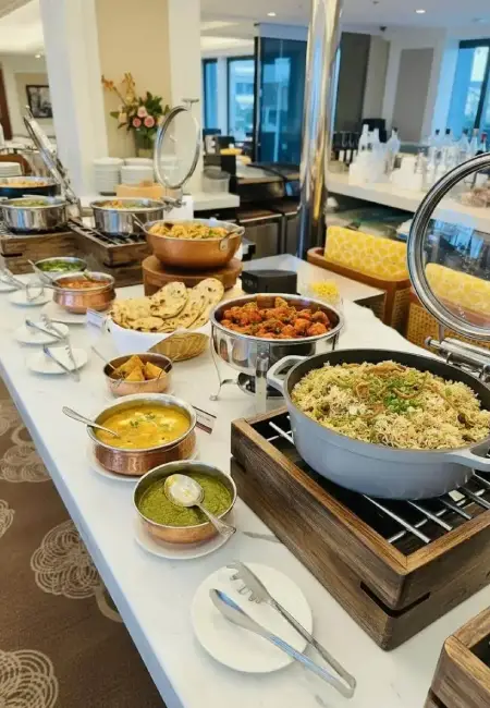 NORTH INDIAN