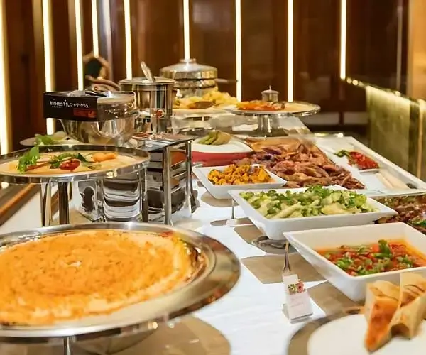 Breakfast & Lunch Catering Packages in The Colony