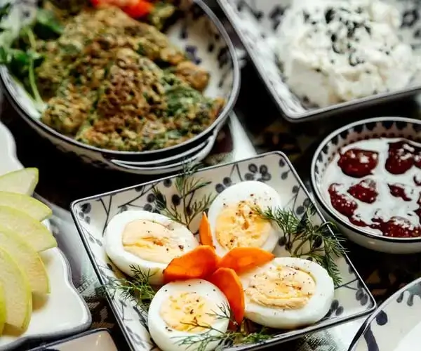 Customizable Catering Packages in The Colony