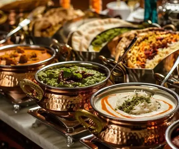 Why Choose Tabla for Catering in The Colony?