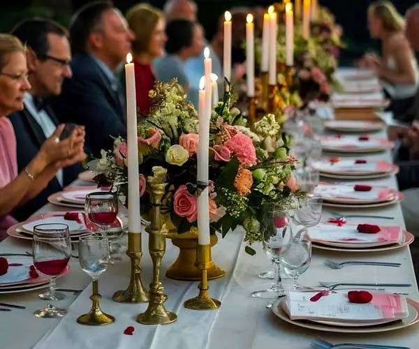 Wedding Catering in Petersburg by Expert Indian Chefs