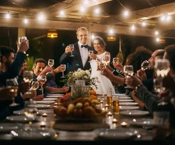 Wedding Catering in Atlanta by Expert Indian Chefs 