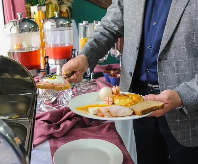 Top Indian Catering Services in Eden Prairie, MN for Every Occasion 