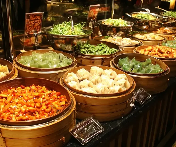 Corporate Catering Services in Eden Prairie 