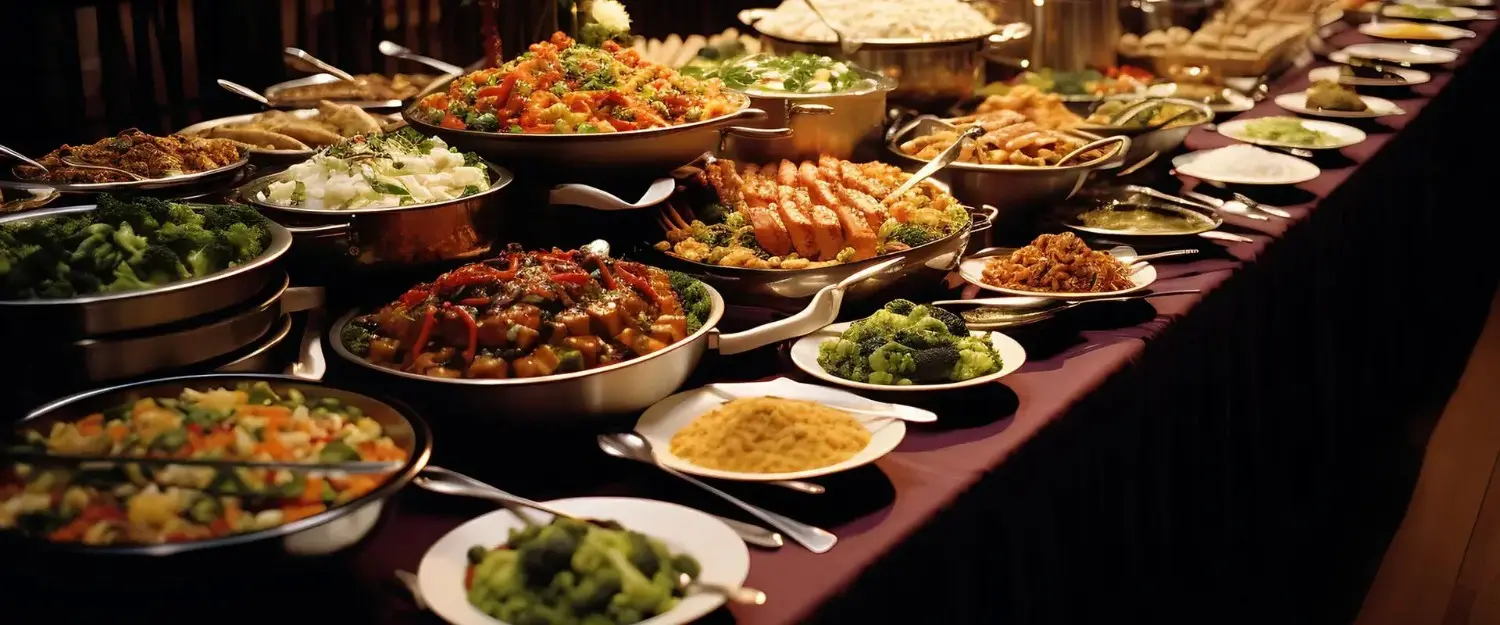 Indian Catering Grapevine, TX 