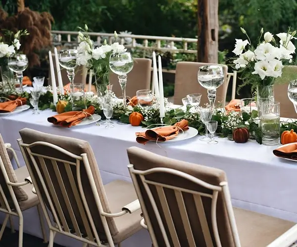 Corporate Catering Services in Grapevine 