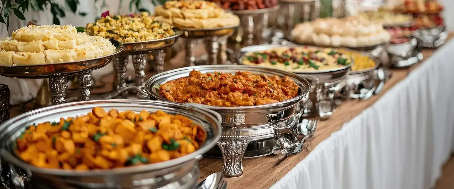 Catering Services in Schaumburg, IL