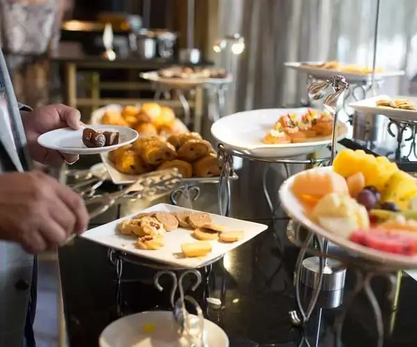 Breakfast & Lunch Catering Packages in Schaumburg