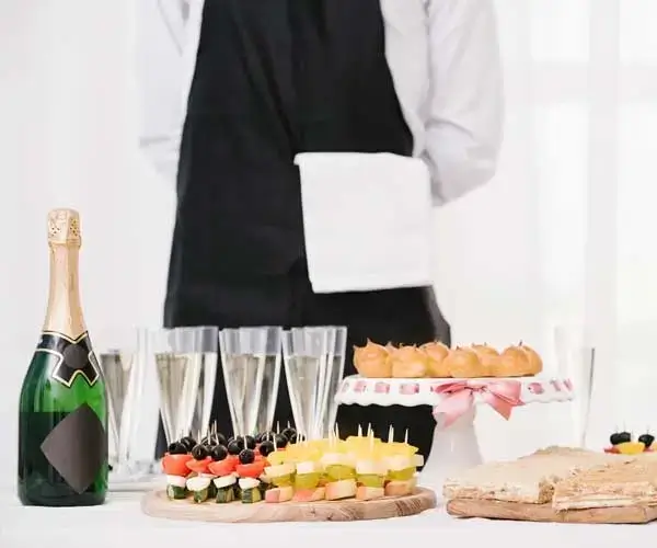 Customizable Catering Packages in Schaumburg