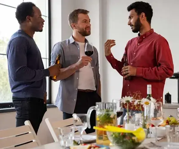 Private Catering & Small Gatherings in Schaumburg
