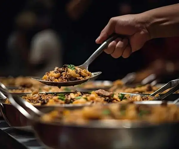 Top Indian Catering Services in Schaumburg, IL for Every Occasion