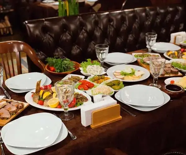 Why Choose Tabla for Catering in Schaumburg?