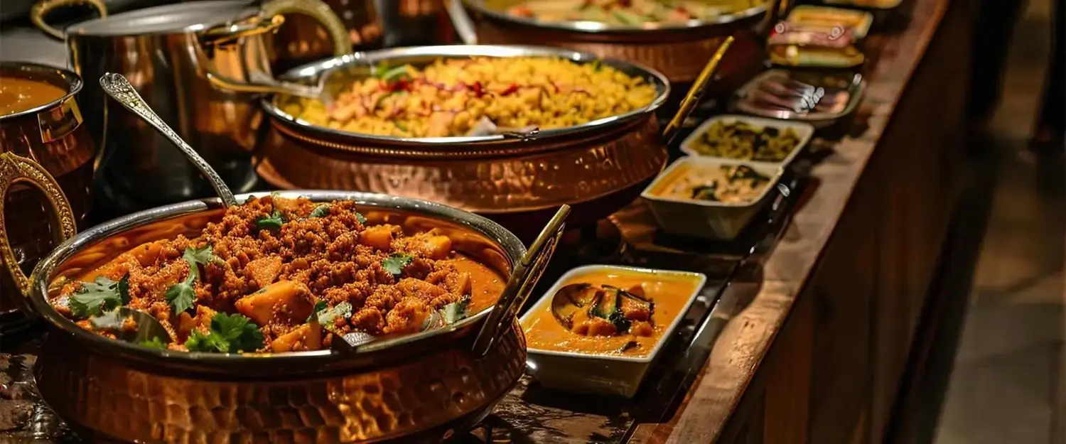Catering Services in Winter Park